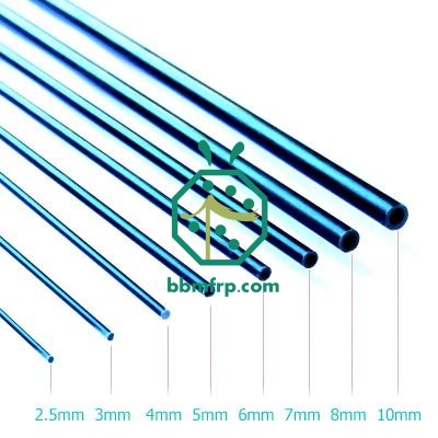 Flexible Durable Fiberglass Kite Rod Pole